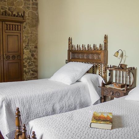 Casa Roan Y Casa Grande Casa de hóspedes Lodoso Quarto foto