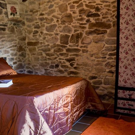 Casa Roan Y Casa Grande Casa de hóspedes Lodoso Quarto foto